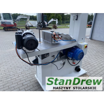 Piła Taśmowa Rozdzielcza do lameli CENTAURO CO-900 COMPACT